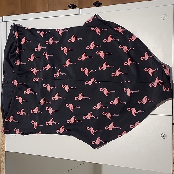 Forever 21 One Piece Swimsuit 1X - Picture 4 of 9